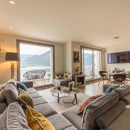 Annecy Lake, Luxury Top Floor Apartment - Lla Selections By Location Lac Annecy Exterior photo