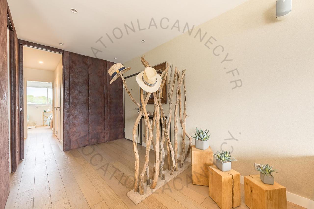 Annecy Lake, Luxury Top Floor Apartment - Lla Selections By Location Lac Annecy Exterior photo