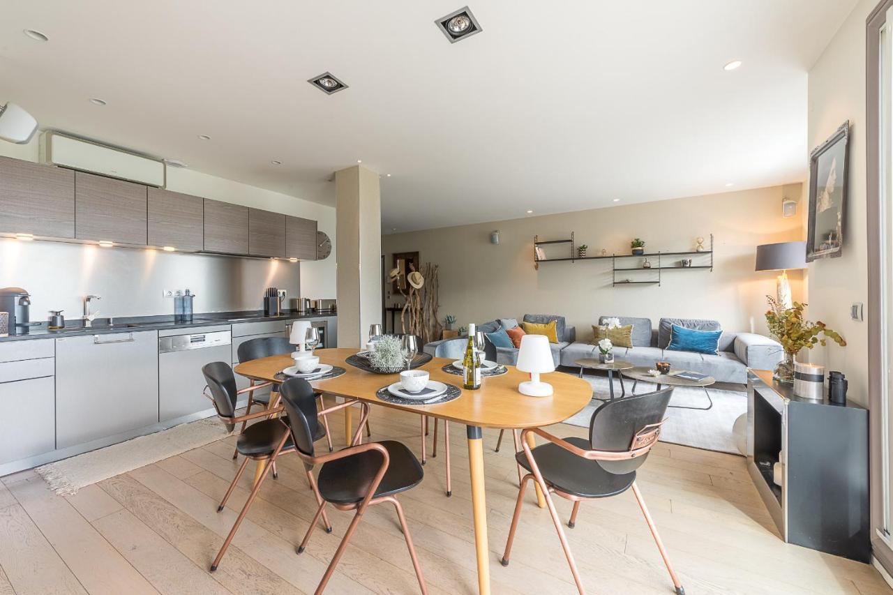 Annecy Lake, Luxury Top Floor Apartment - Lla Selections By Location Lac Annecy Exterior photo