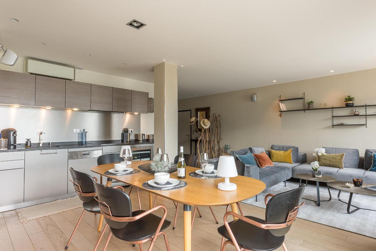 Annecy Lake, Luxury Top Floor Apartment - Lla Selections By Location Lac Annecy Exterior photo