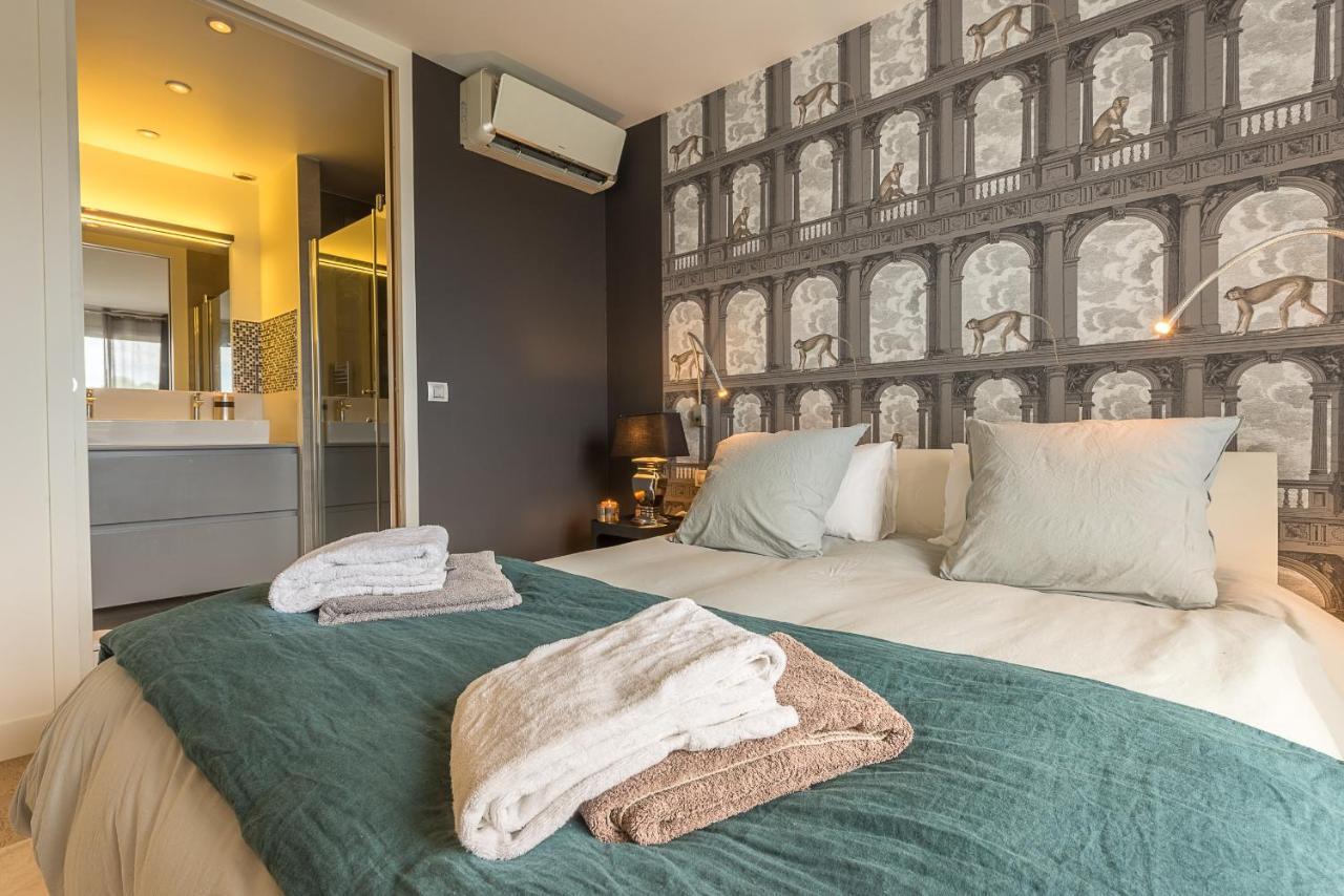 Annecy Lake, Luxury Top Floor Apartment - Lla Selections By Location Lac Annecy Exterior photo