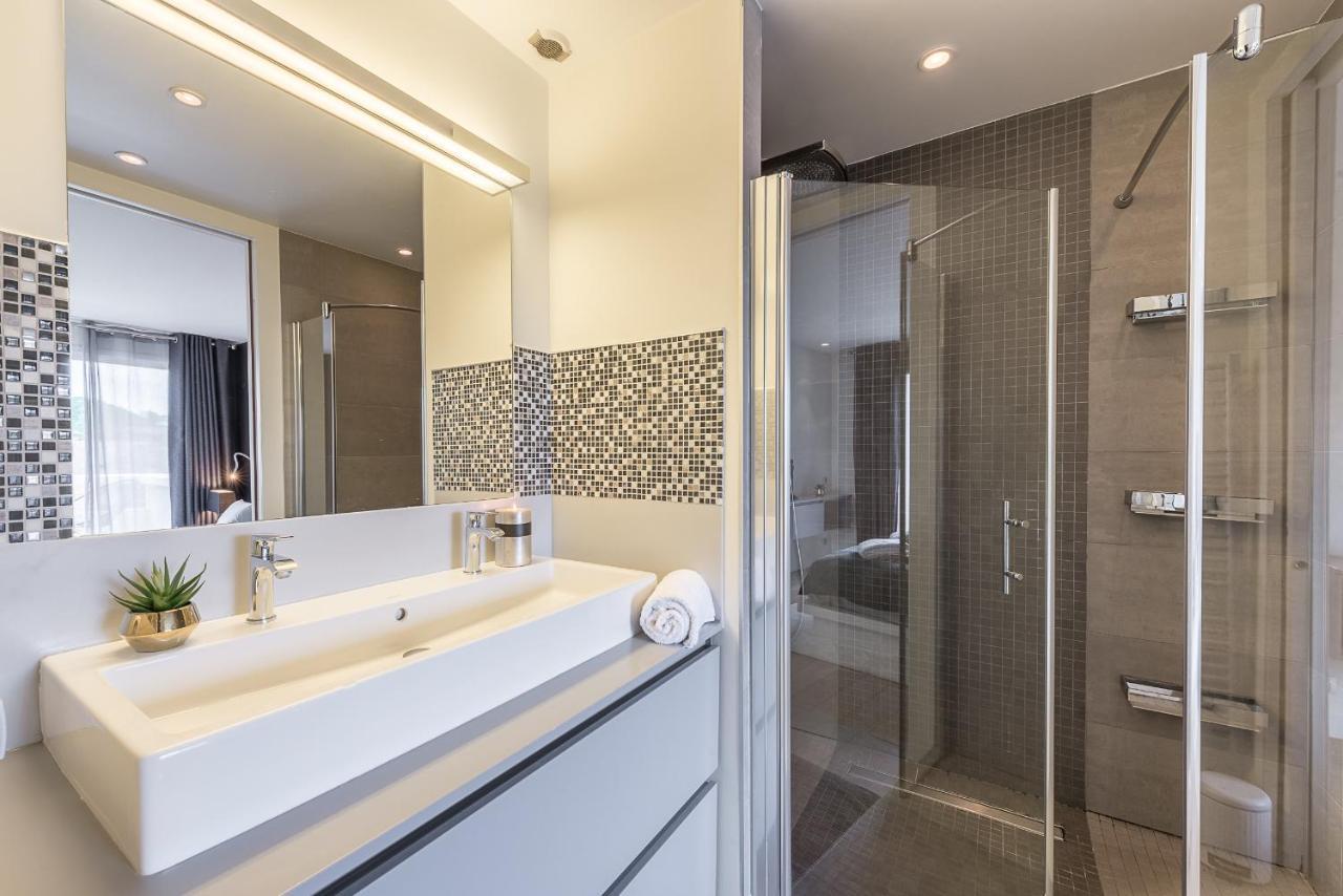 Annecy Lake, Luxury Top Floor Apartment - Lla Selections By Location Lac Annecy Exterior photo
