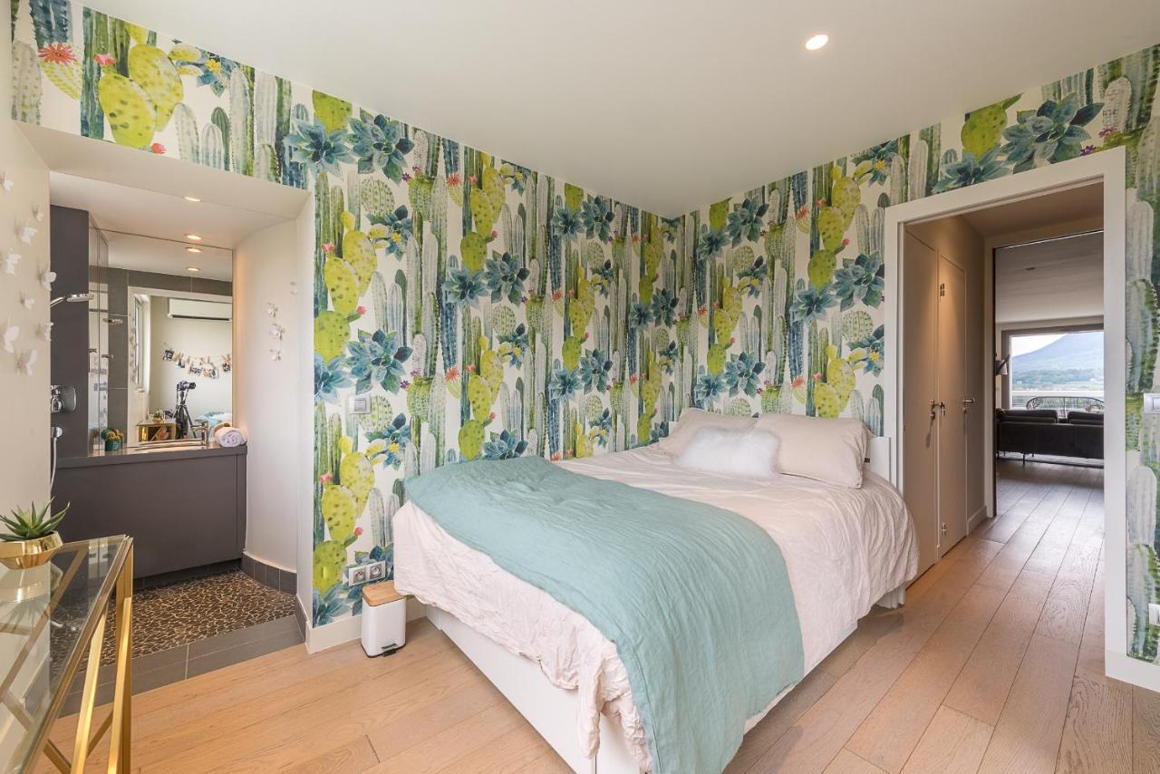 Annecy Lake, Luxury Top Floor Apartment - Lla Selections By Location Lac Annecy Exterior photo