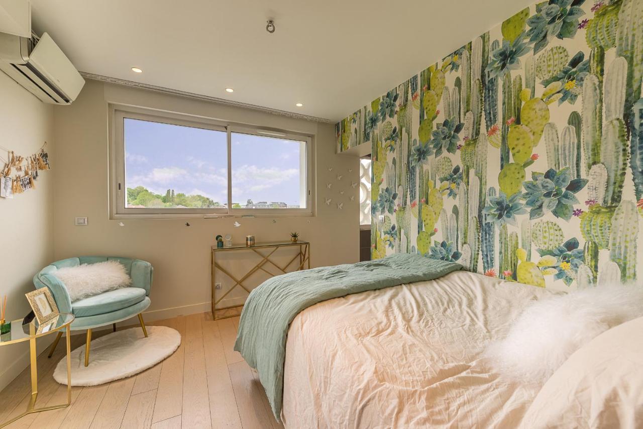 Annecy Lake, Luxury Top Floor Apartment - Lla Selections By Location Lac Annecy Exterior photo